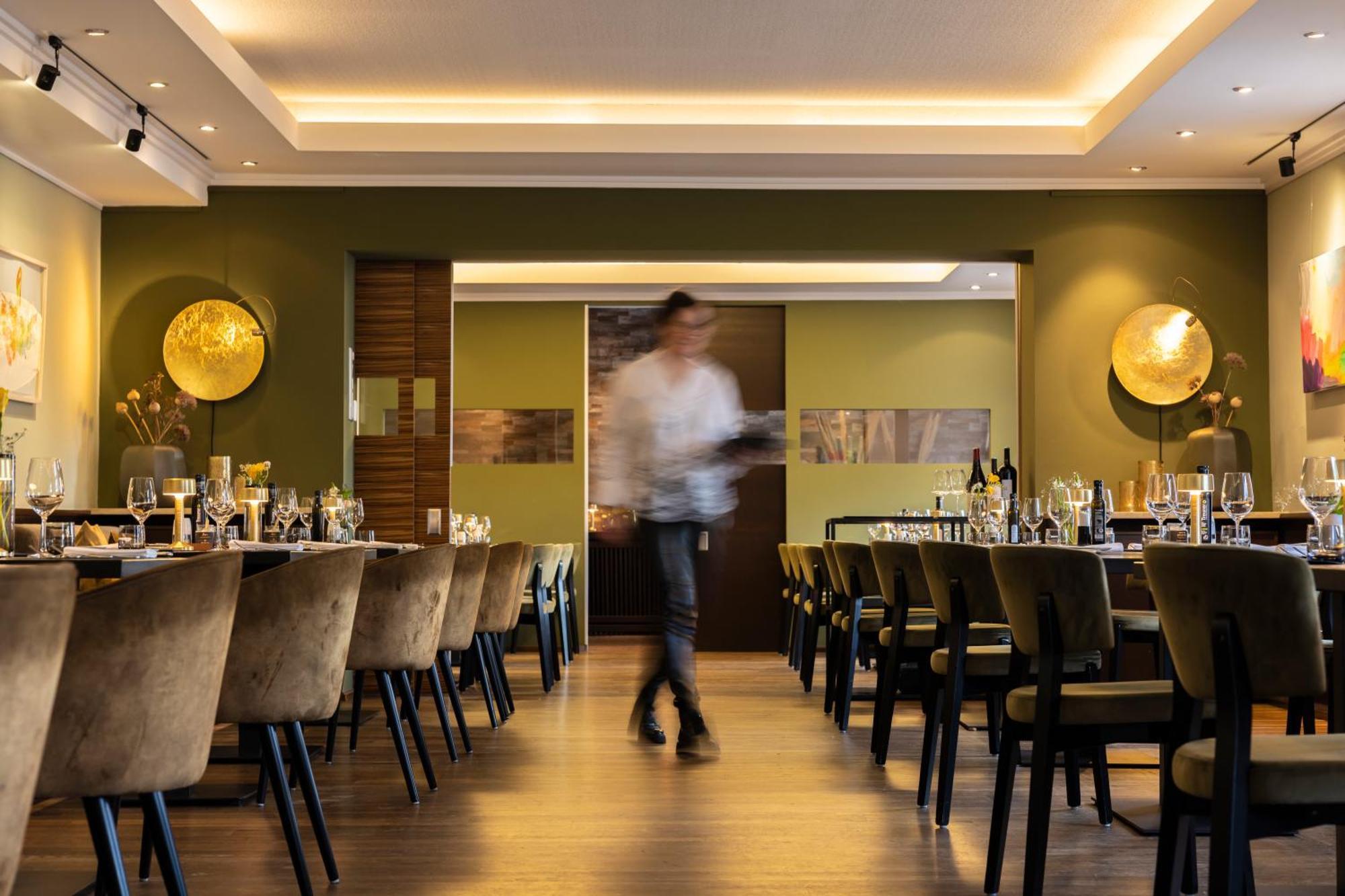 Gasthaus Stappen Коршенброх Экстерьер фото